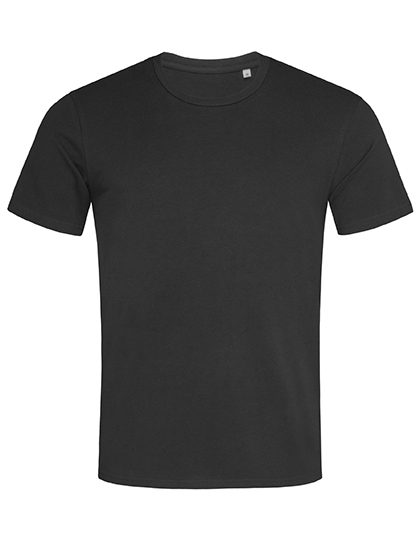 Clive Relaxed Crew Neck T-Shirt