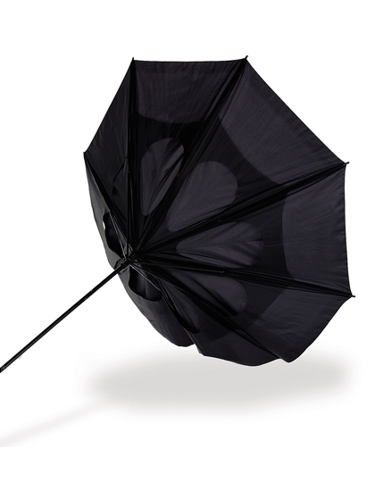 Stormproof Umbrella Sheffield