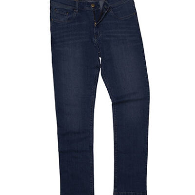 Leo Straight Jeans