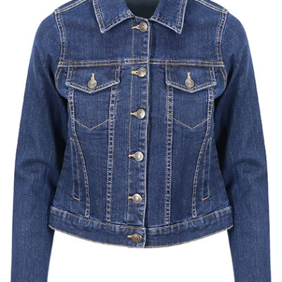 Olivia Denim Jacket