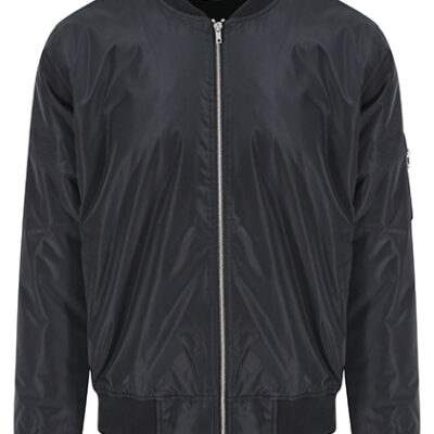 Frankie Bomber Jacket