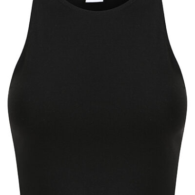 Women`s Cropped Top