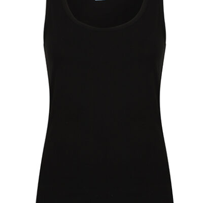 Women`s Feel Good Stretch Vest