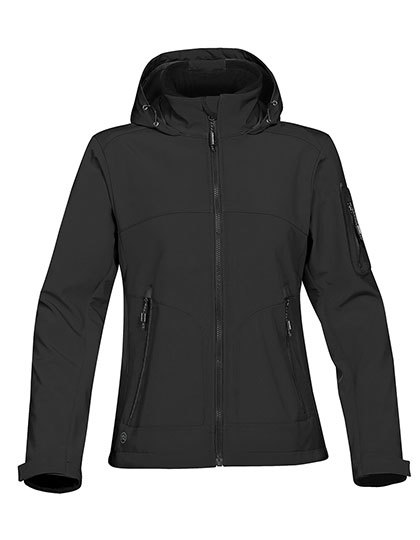 Women`s Cruise Softshell Jacket