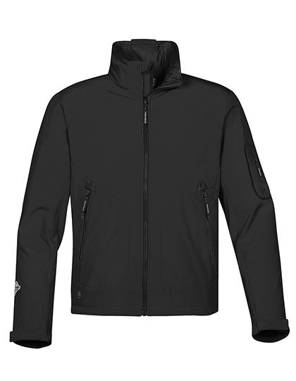 Cruise Softshell Jacket