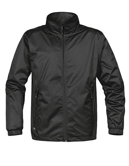 Axis Shell Jacket