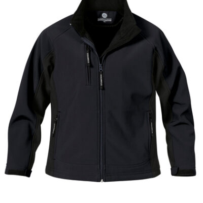 Women`s Crew Bonded Shell