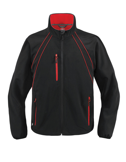 Crew Softshell