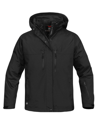 Women`s Ranger 3-in-1 System Jacket