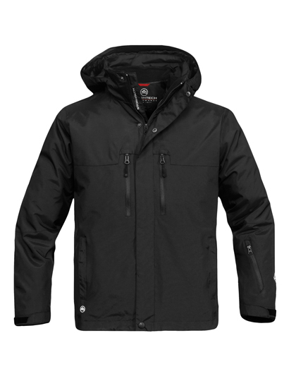 Men`s Ranger 3-in-1 System Jacket