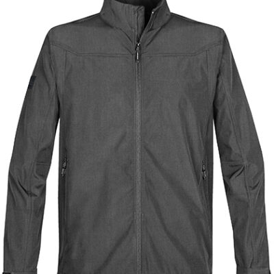 Men´s Endurance Softshell Jacket