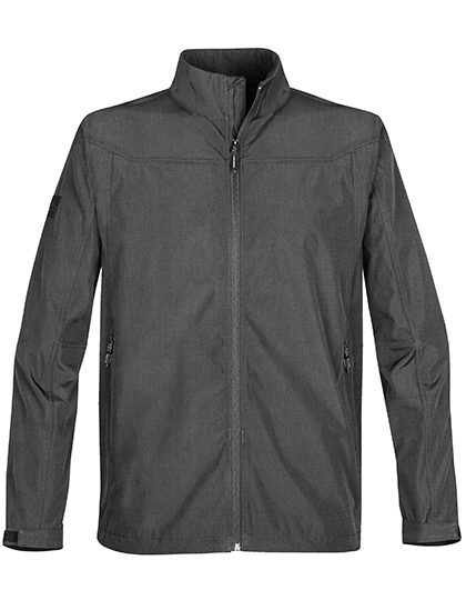 Men´s Endurance Softshell Jacket