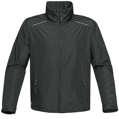 Mens Nautilus Performance-Shell Jacket