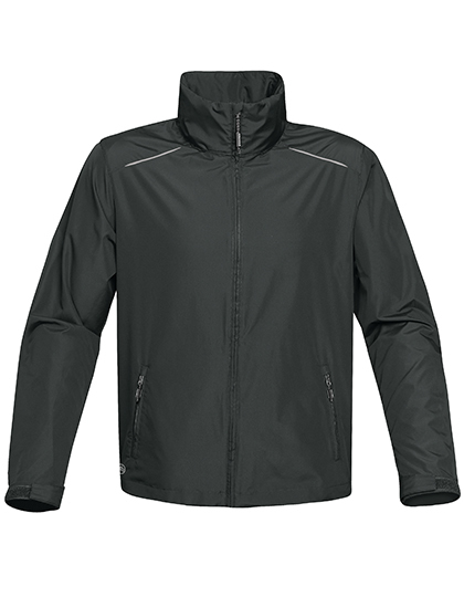 Mens Nautilus Performance-Shell Jacket