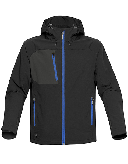 Mens Sidewinder Shell Jacket