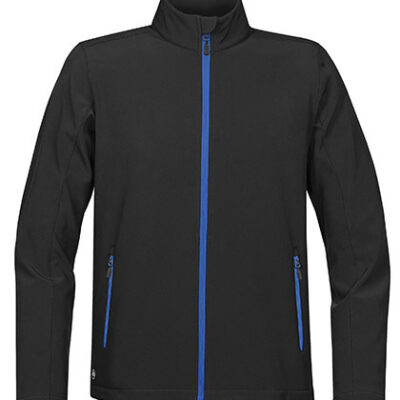 Mens Orbiter Softshell Jacket