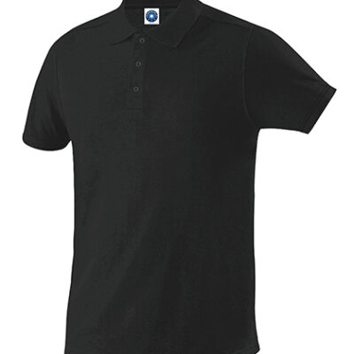 Men´s Organic Cotton Pique Polo