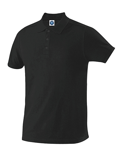 Men´s Organic Cotton Pique Polo