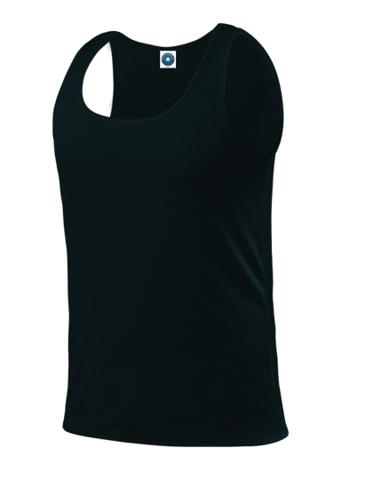 Men`s Running Vest