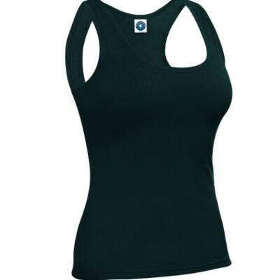 Racer Back Vest