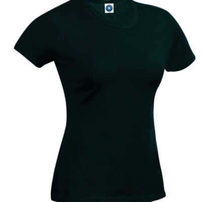 Ladies` Hefty Tee