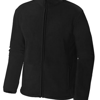 Full Zip Fleece Jacket