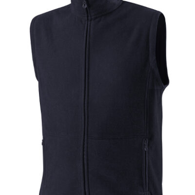 Fleece Body Warmer