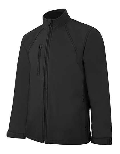 Men´s Soft-Shell Jacket