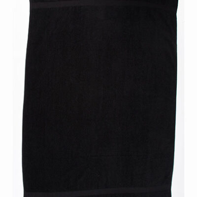 Luxury Bath Sheet