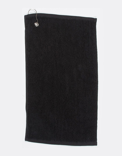 Luxury Golf Towel