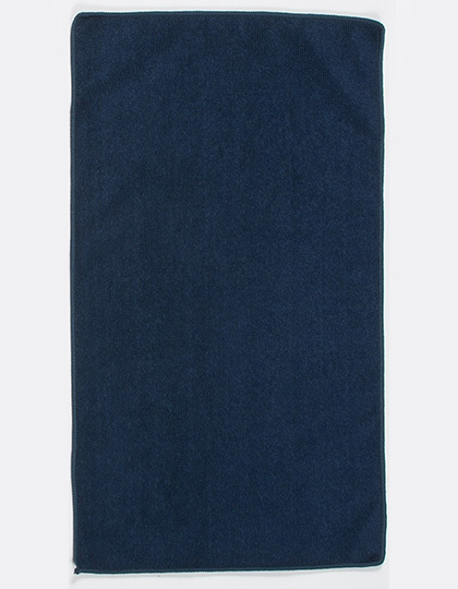 Microfibre Guest Towel