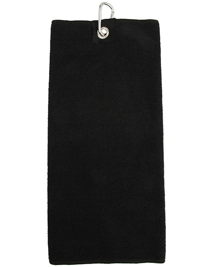 Microfiber Golf Towel