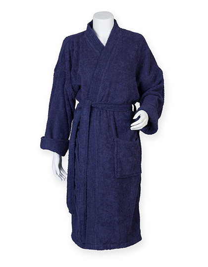 Kimono Robe