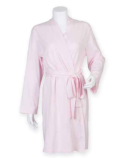 Ladies` Robe