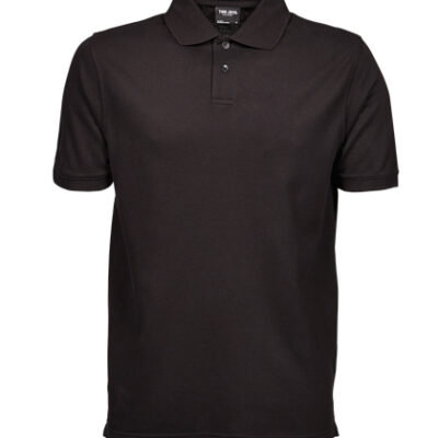 Heavy Polo