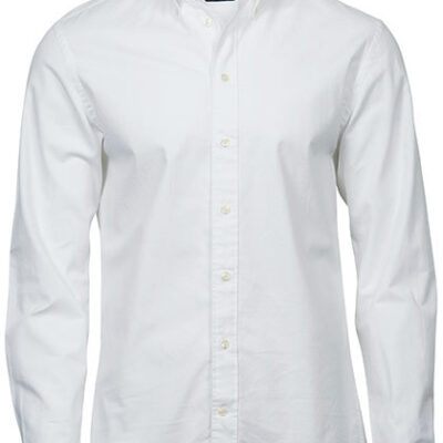 Perfect Oxford Shirt