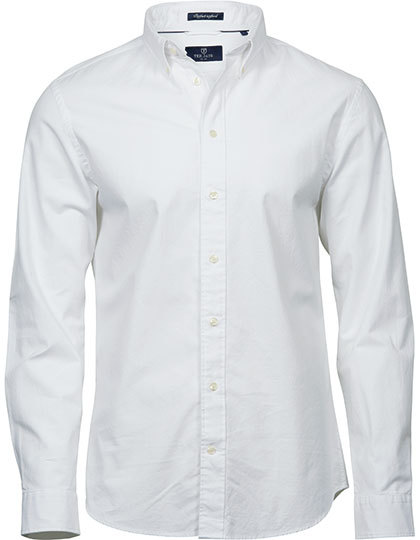 Perfect Oxford Shirt