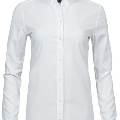 Womens Perfect Oxford Shirt