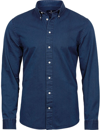 Casual Twill Shirt