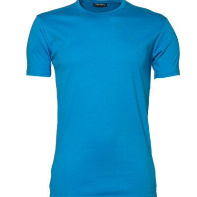 Interlock Tee