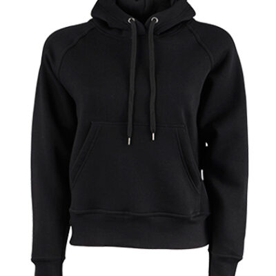 Womens Hooded Sweatshirt