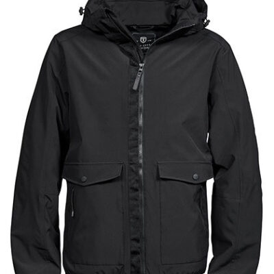 Urban Adventure Jacket