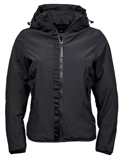 Womens Urban Adventure Jacket