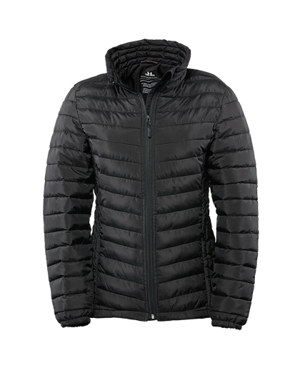 Womens Zepelin Jacket