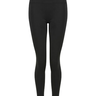 Core Pocket Legging