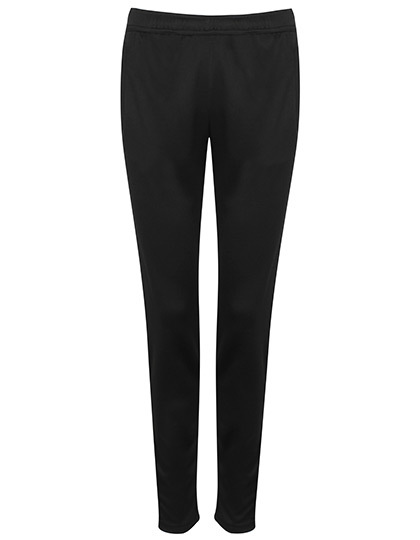 Ladies' Slim Leg Training Pants