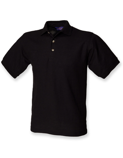 Ultimate 65/35 Piqué Polo Shirt