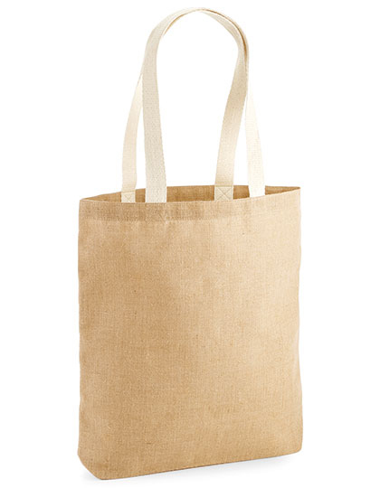 Unlaminated Jute Bag