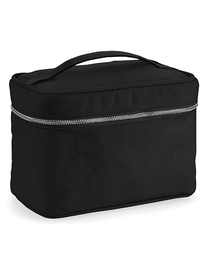 Canvas Vanity Case