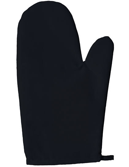 Oven Mitt